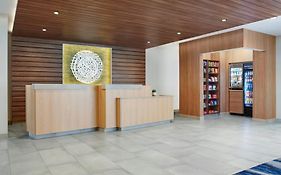 Fairfield By Marriott Inn & Suites Newmarket