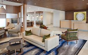 Fairfield By Marriott Inn & Suites Newmarket